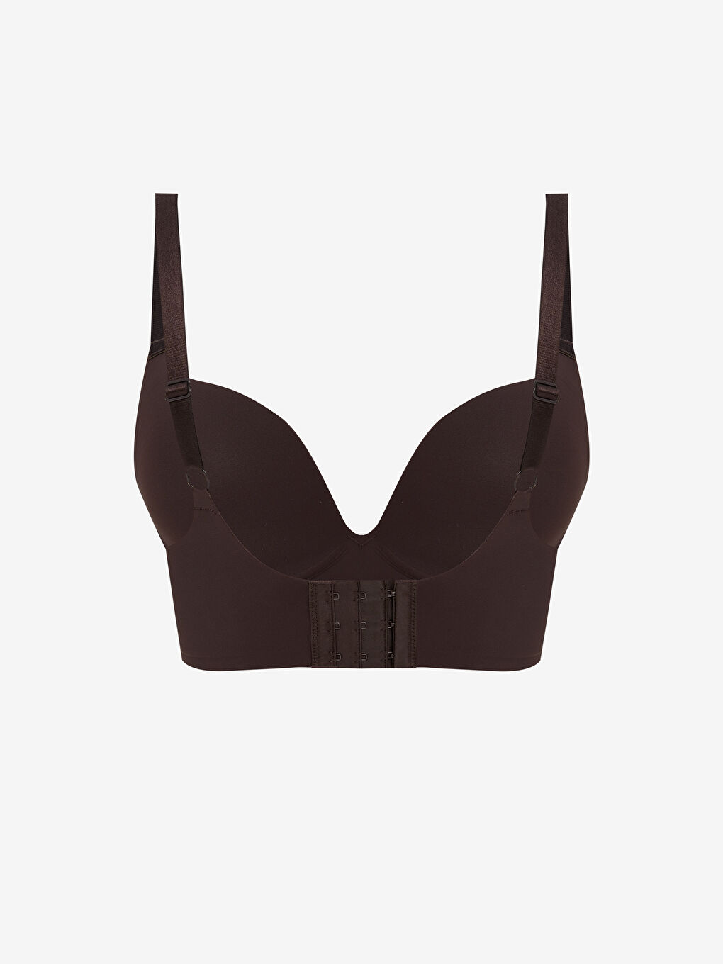 LCW DREAM Woman BROWN Bra -W59702Z8-JR3