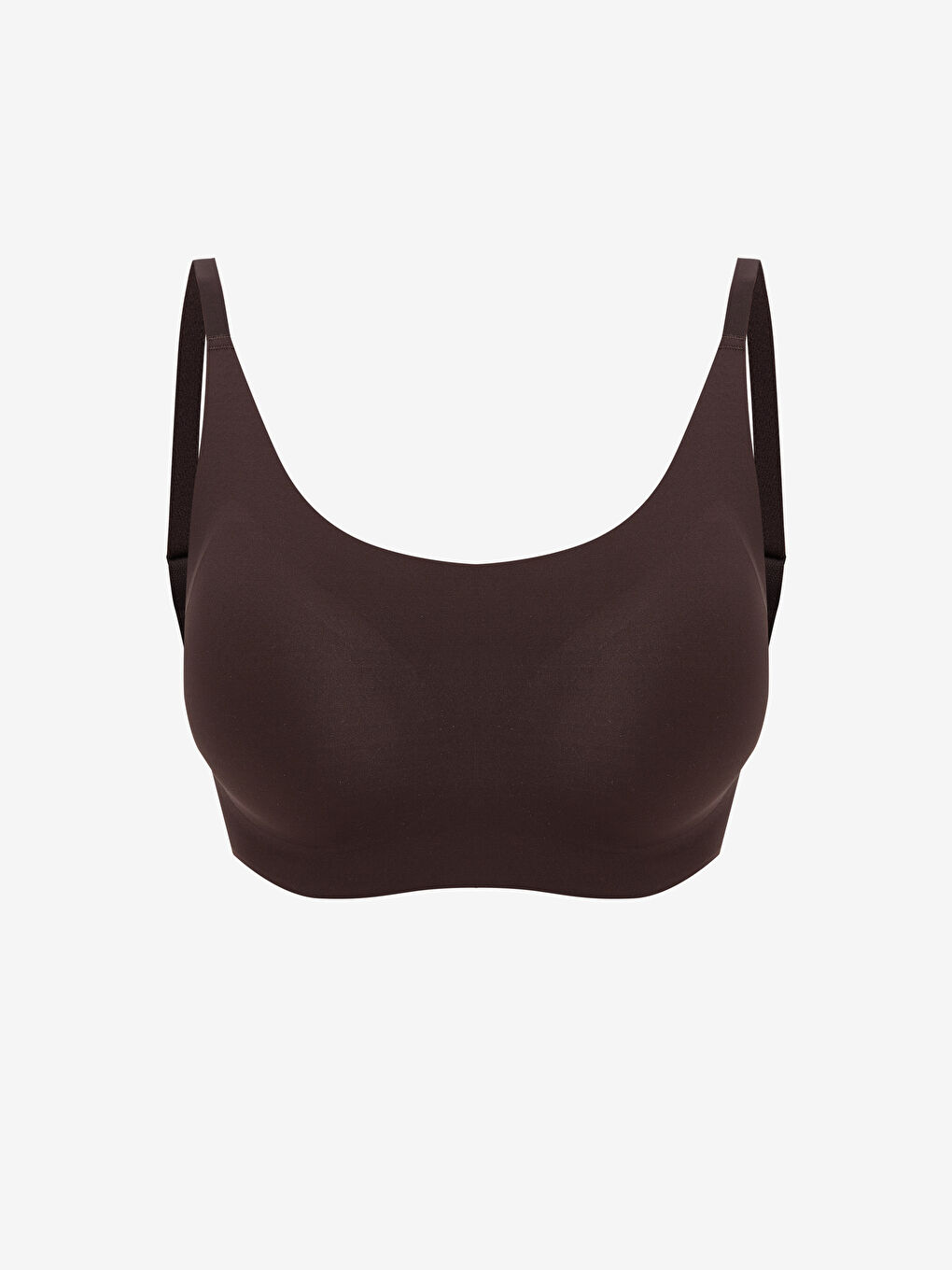 LCW DREAM Non-Wired Half Padded Laser Cut Sports Bra -W59704Z8-JR3