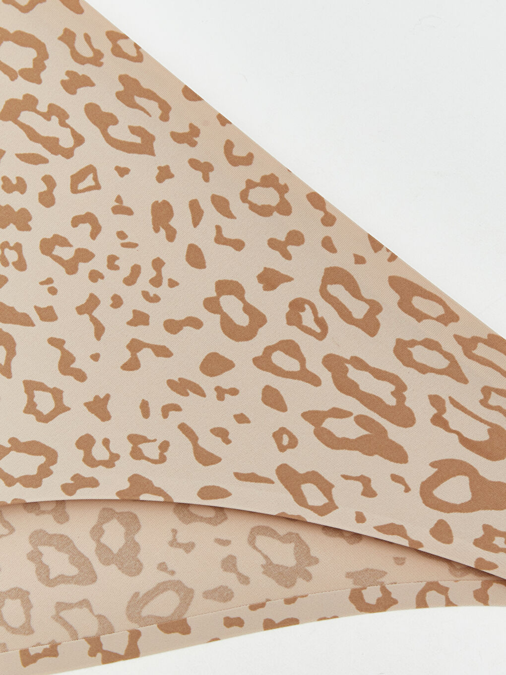 Patterned Bikini Knickers-2
