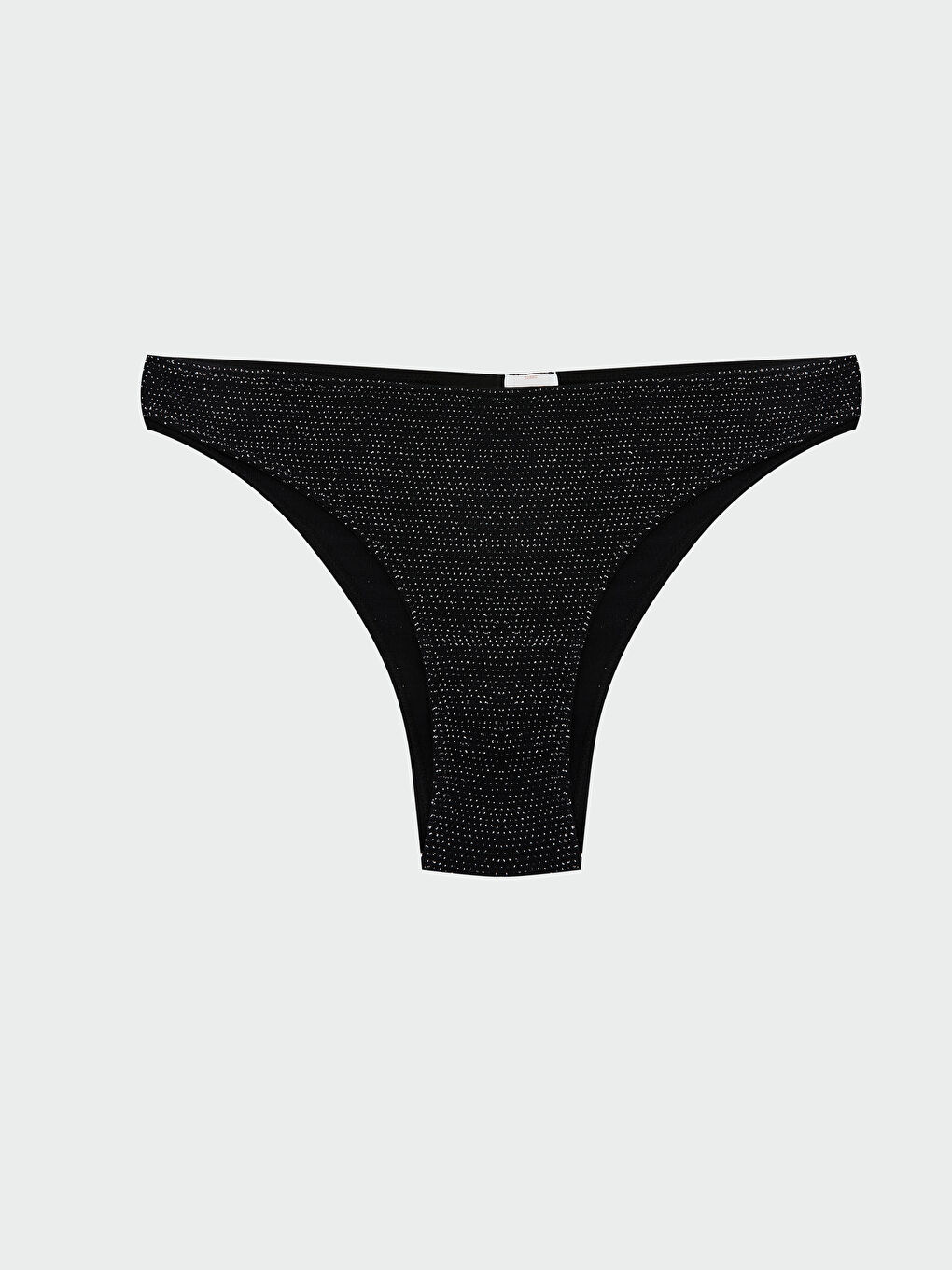 Karışık Parlak Görünümlü Brazilian Külot