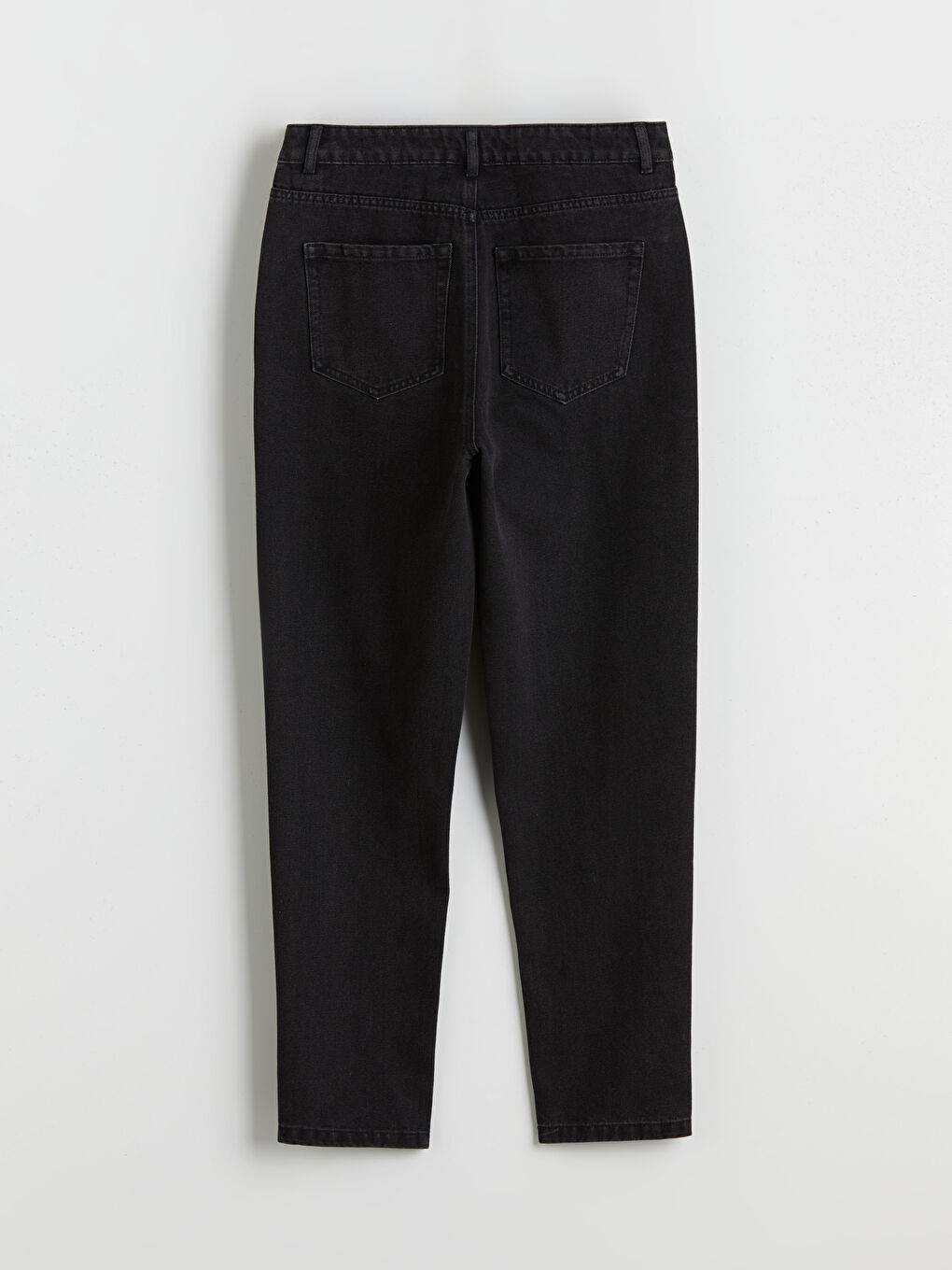 Mom Fit Women's Jeans-5