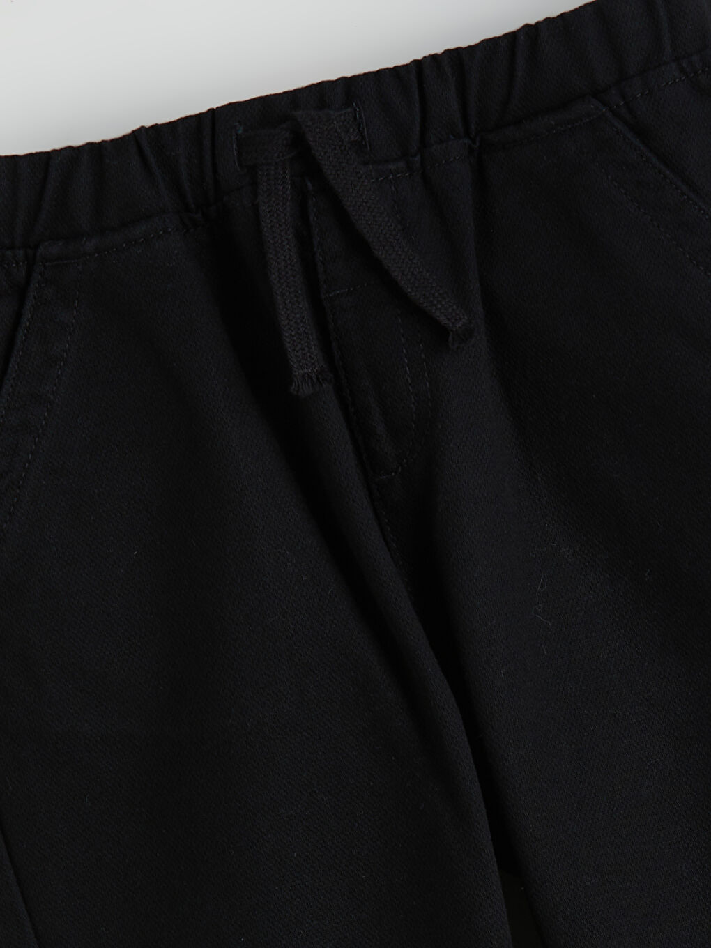 Pantalone za dečake - Jogger sa elastičnim strukom-1