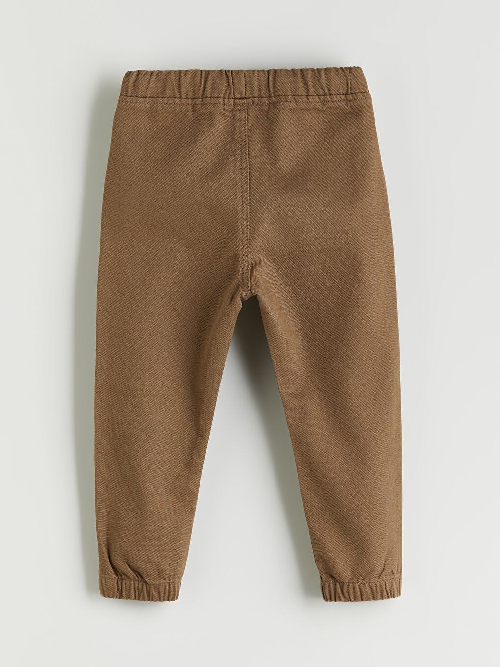 Pantalone za dečake - Jogger sa elastičnim strukom-1