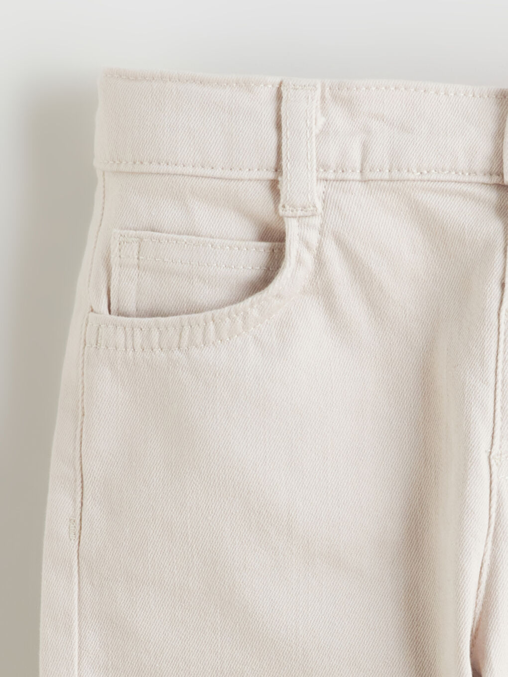 Основни панталони за момчета-1