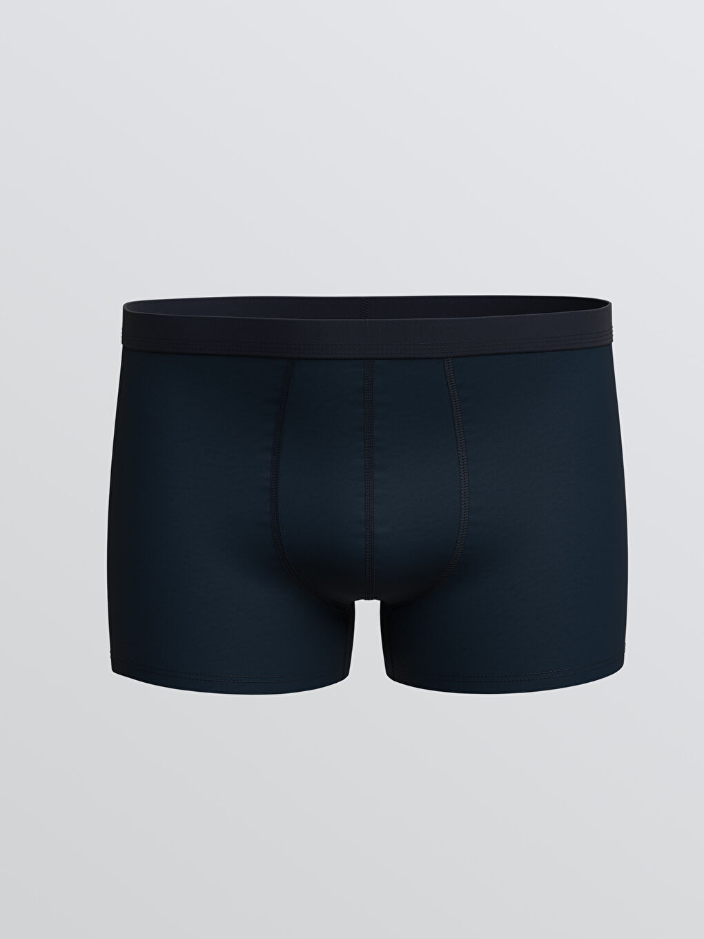 Regular Fit Men's Boxer 3-Pack-2