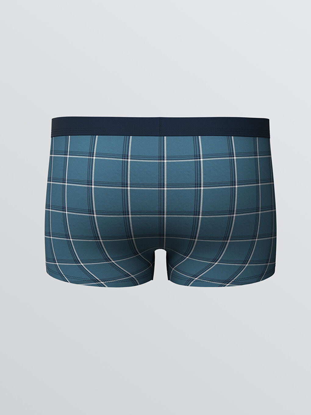 Regular Fit Men's Boxer 3-Pack-4