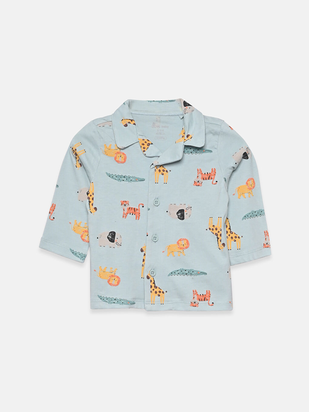 Комплект для мальчика из 2 предметов-1