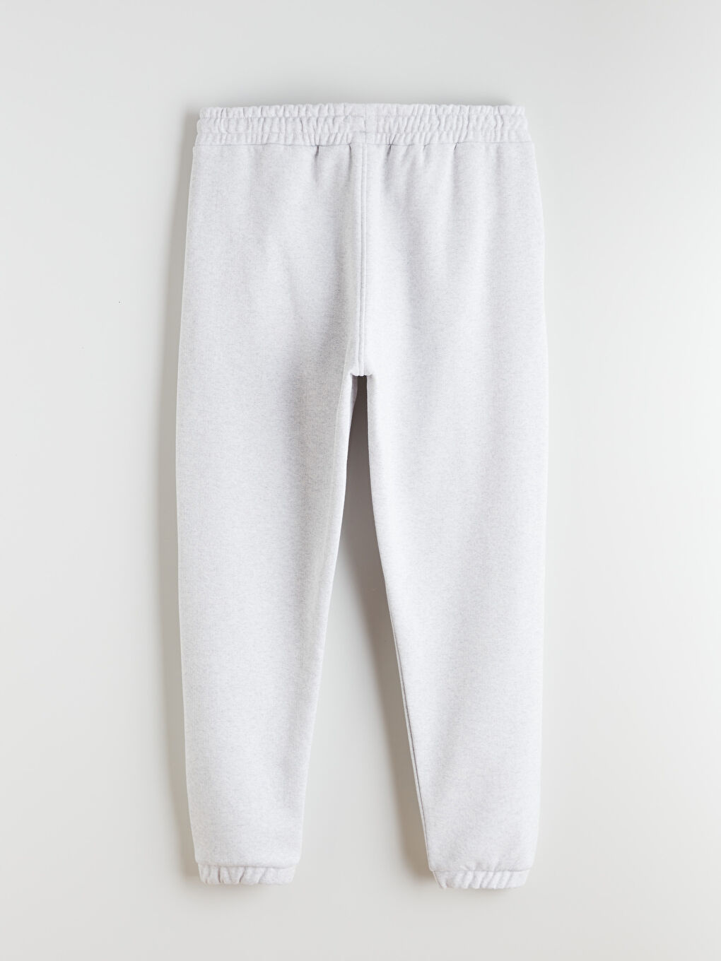 Άνδρας ΓΚΡΙ Φούτερ Joggers-5