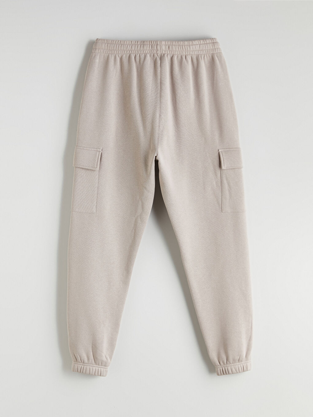 Standard Fit Men's Jogger Sweatpants-6