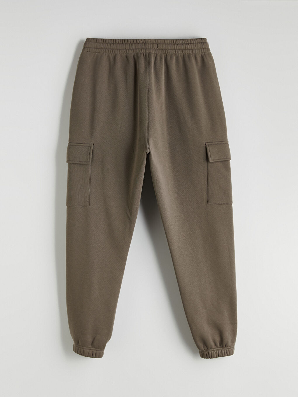 Standard Fit Men's Jogger Sweatpants-6