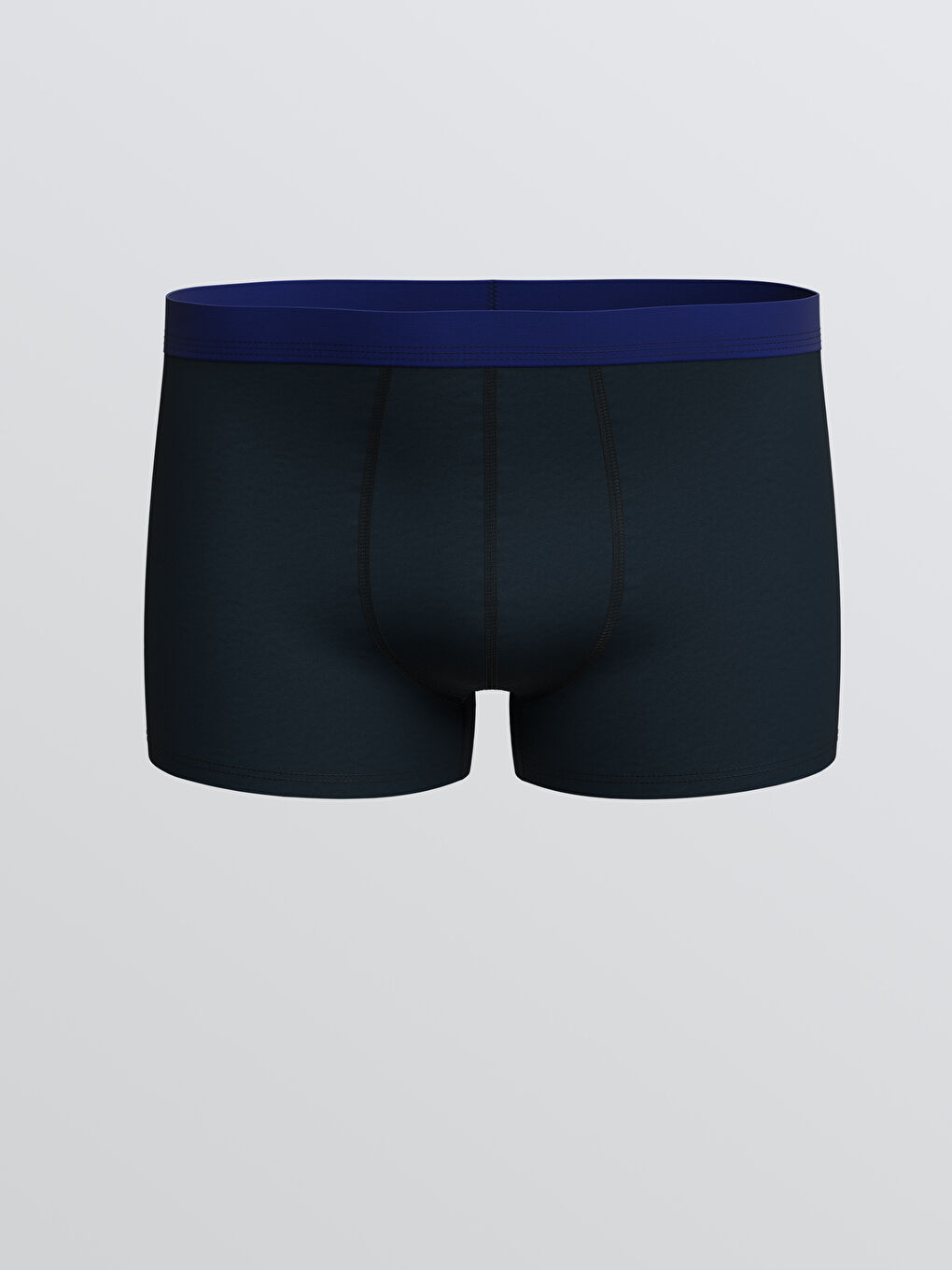LC WAIKIKI Standard Fit Cotton Stretch Men's Boxer 3-pack -W59964Z8-LSJ