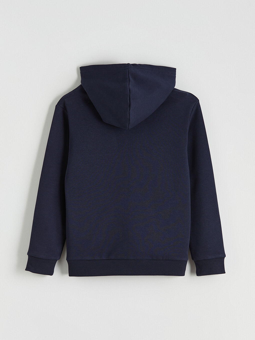 Hooded Boys' Sweatshirt-3