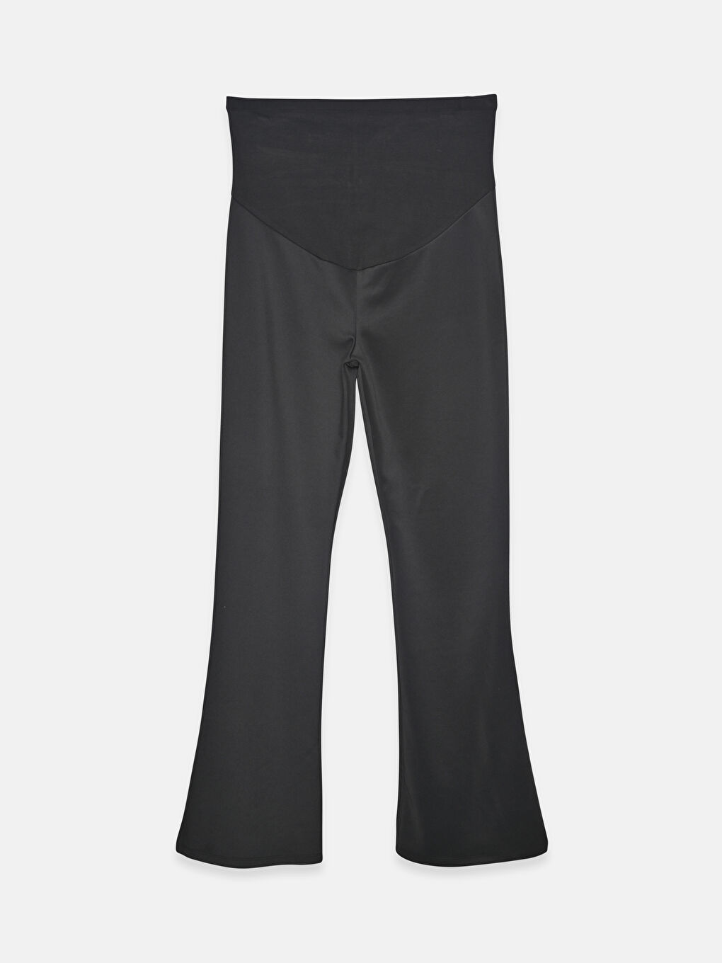 Karın Panelli Hamile Tayt