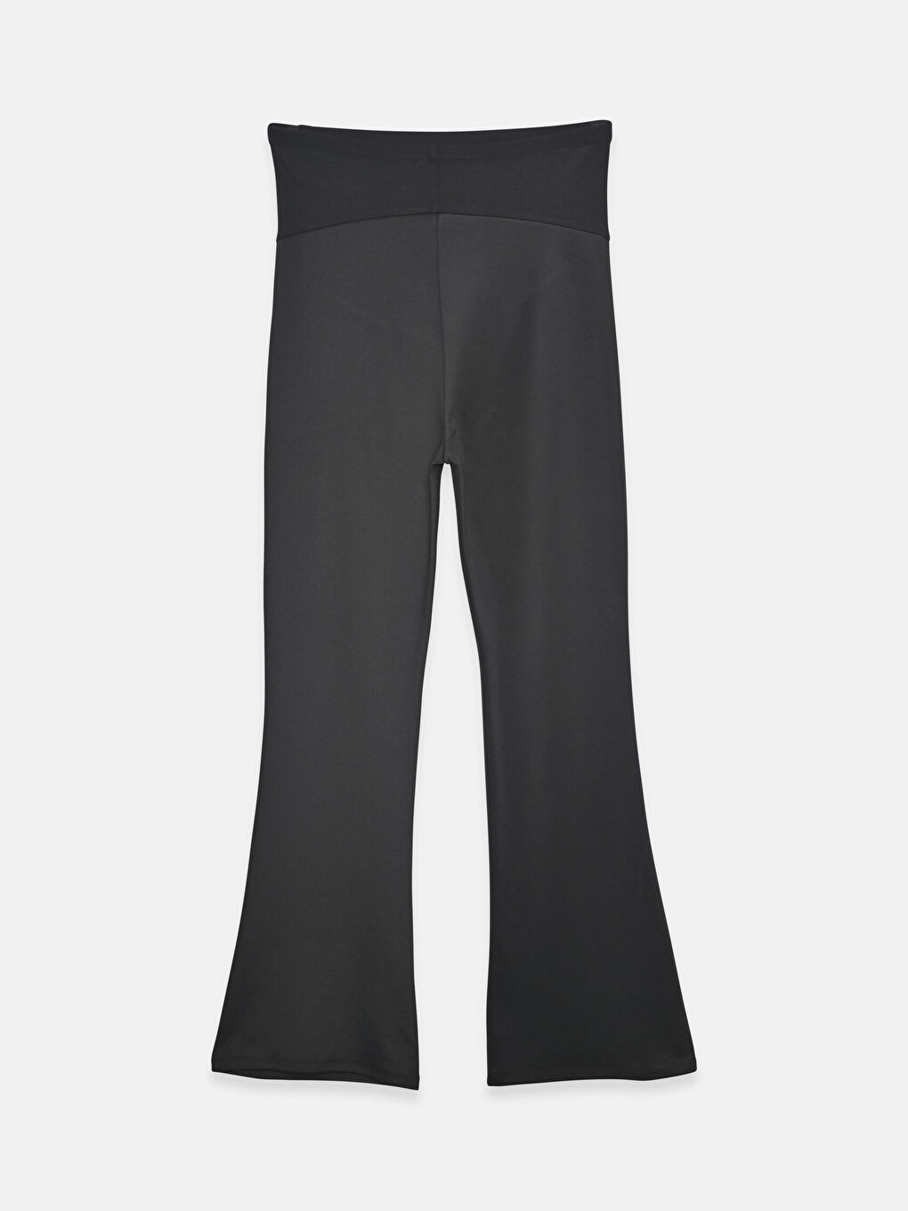 Karın Panelli Hamile Tayt-1