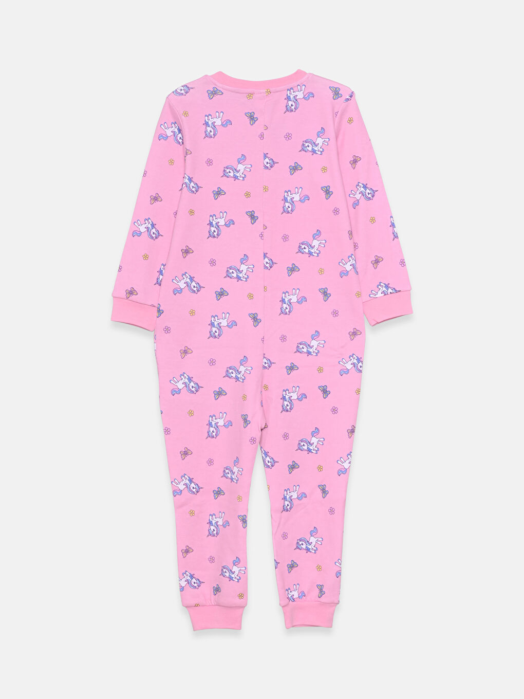 Sac de dormit pentru Fete cu Guler rotund-1