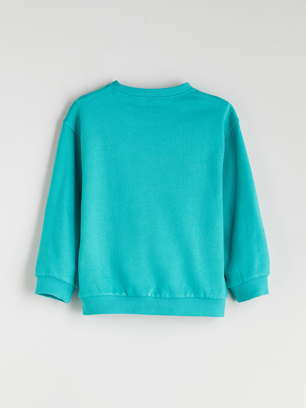 TIRKIZNA Dukserica Dečak-3