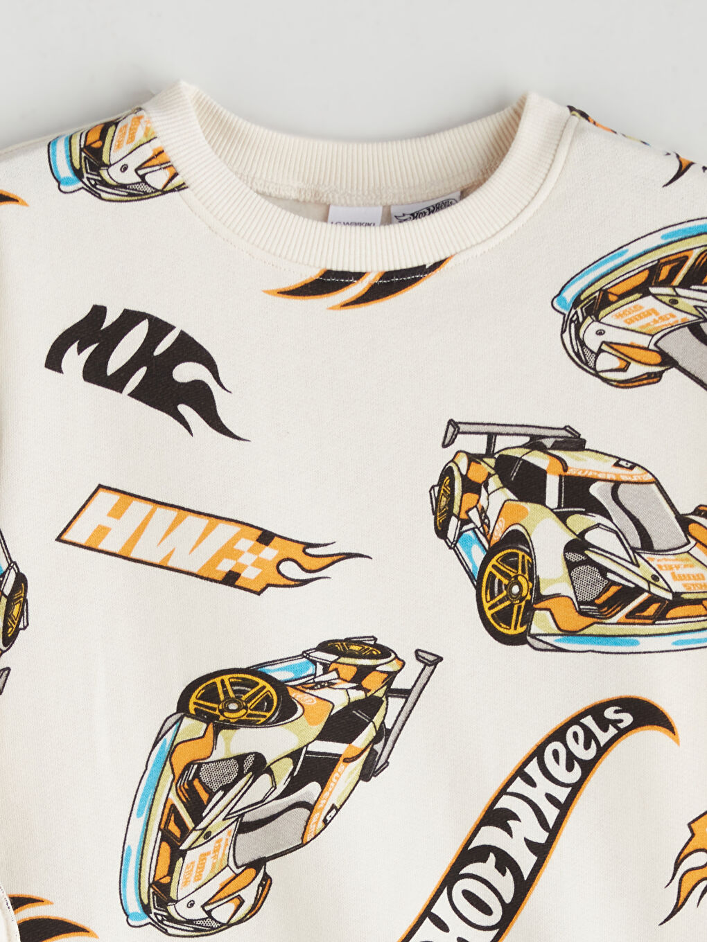 TIRKIZNA Dukserica Dečak-5