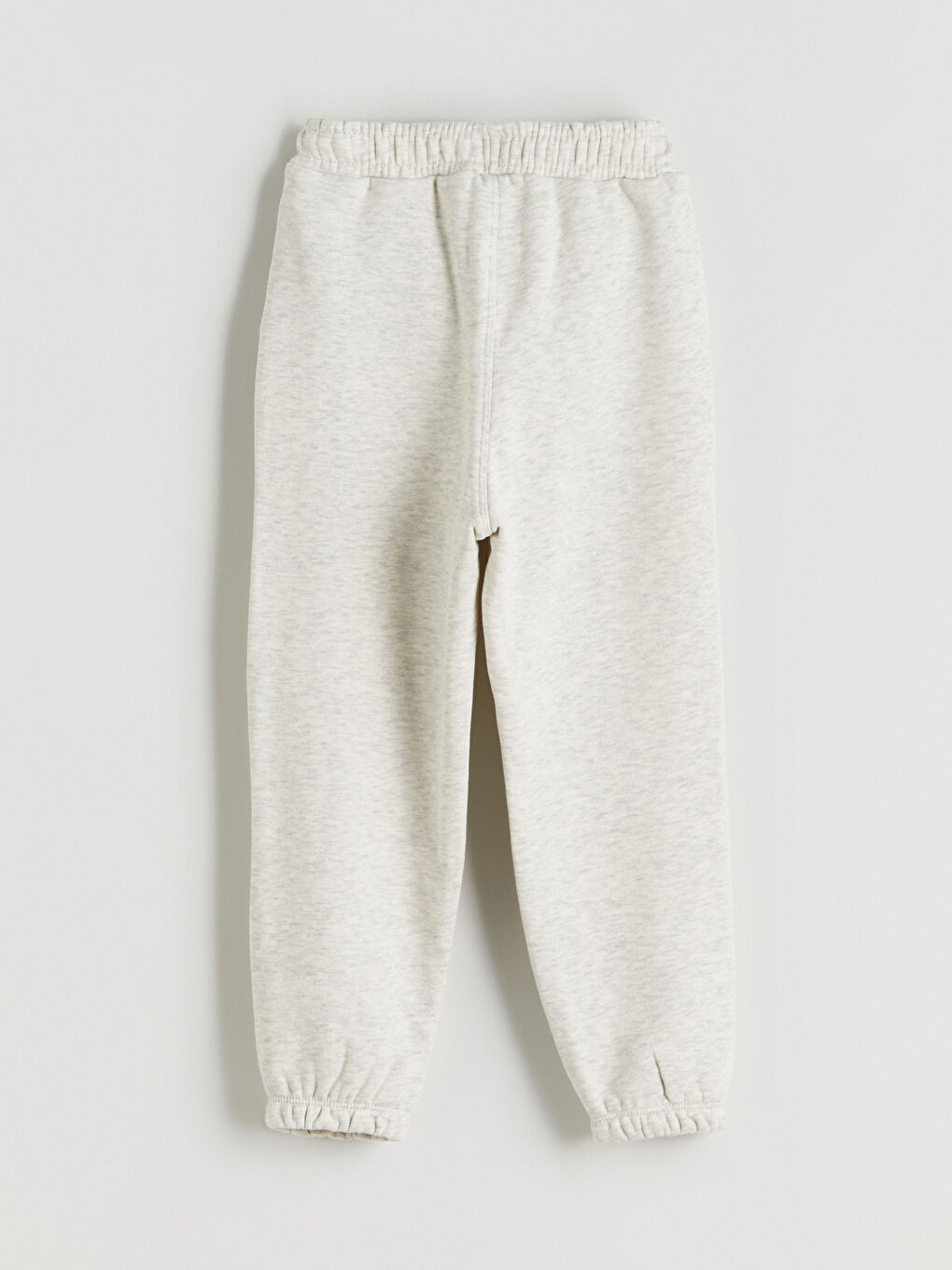Elasticated Waist Boys' Jogger Sweatpants-1