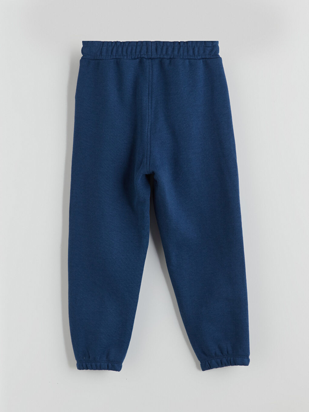 Elasticated Waist Boys' Jogger Sweatpants-2