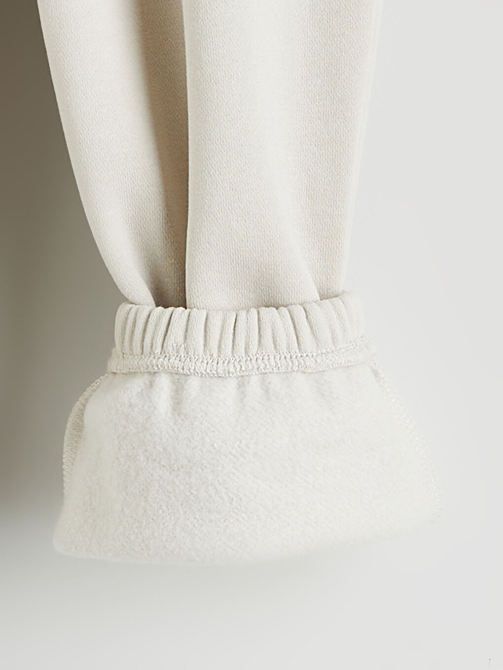 Elasticated Waist Boys' Jogger Sweatpants-2