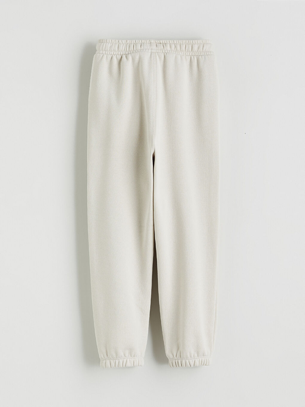 Elasticated Waist Boys' Jogger Sweatpants-3