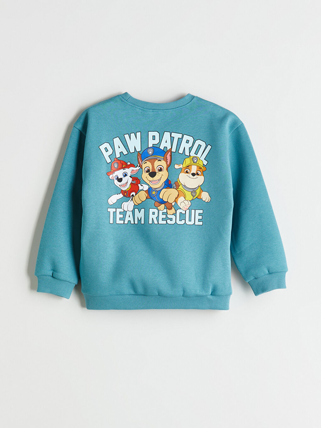 LCW Kids Boy TURQUOISE Set -W5AA99Z1-H8C