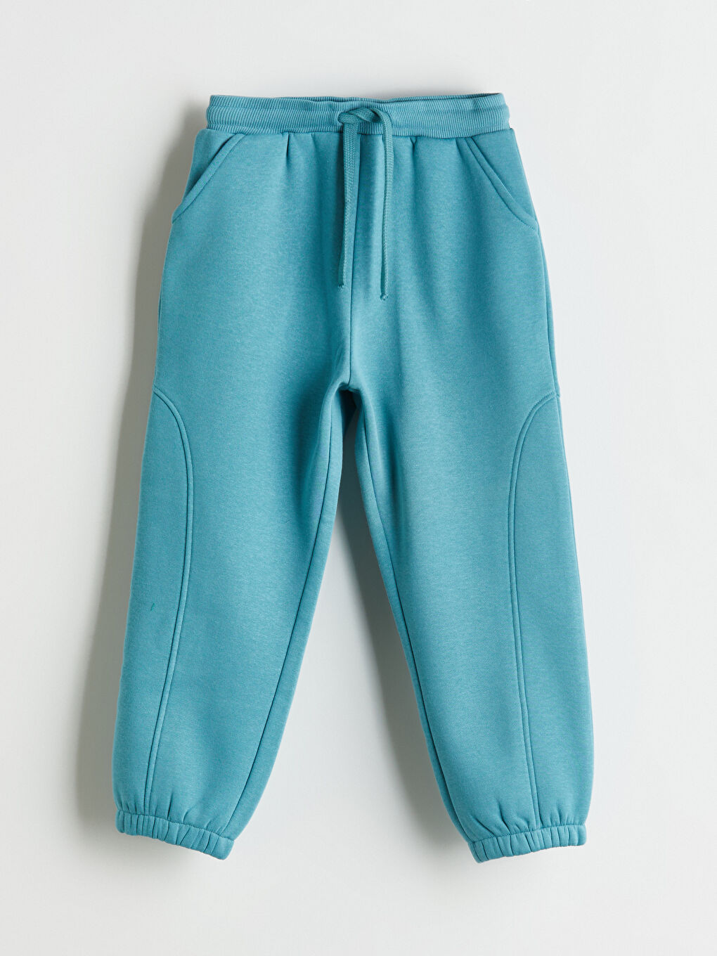 LCW Kids Boy TURQUOISE Set -W5AA99Z1-H8C