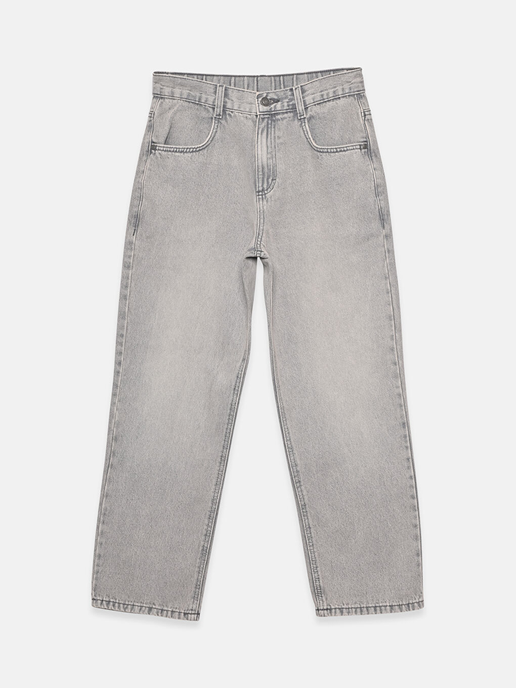 Джинси для Хлопчиків Вільного Крою