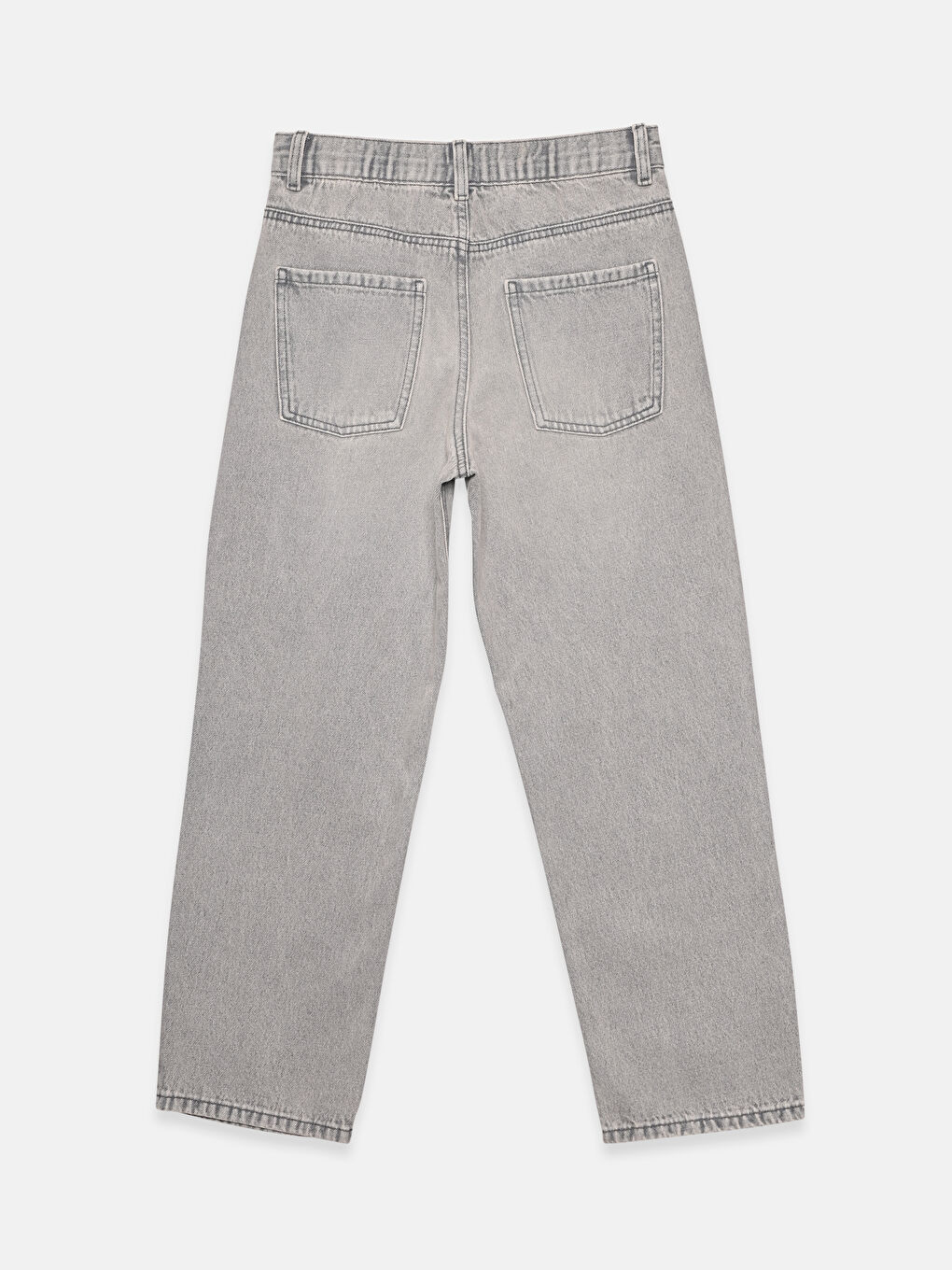 Джинси для Хлопчиків Вільного Крою-1
