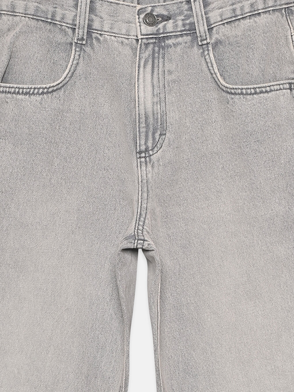 Джинси для Хлопчиків Вільного Крою-2