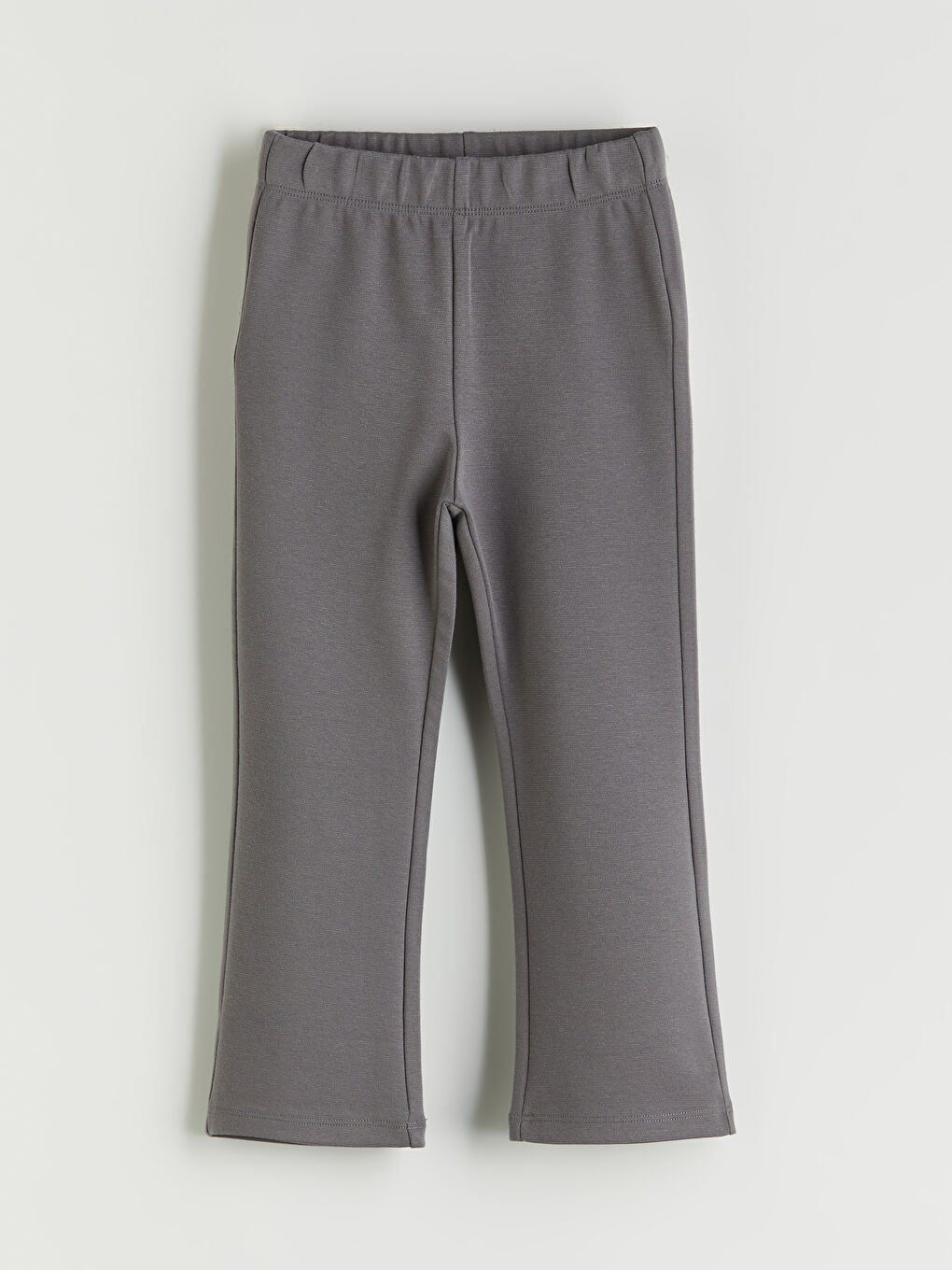 LCW Kids Girls' Leggings with Elasticated Waist -W5AB17Z1-R2J