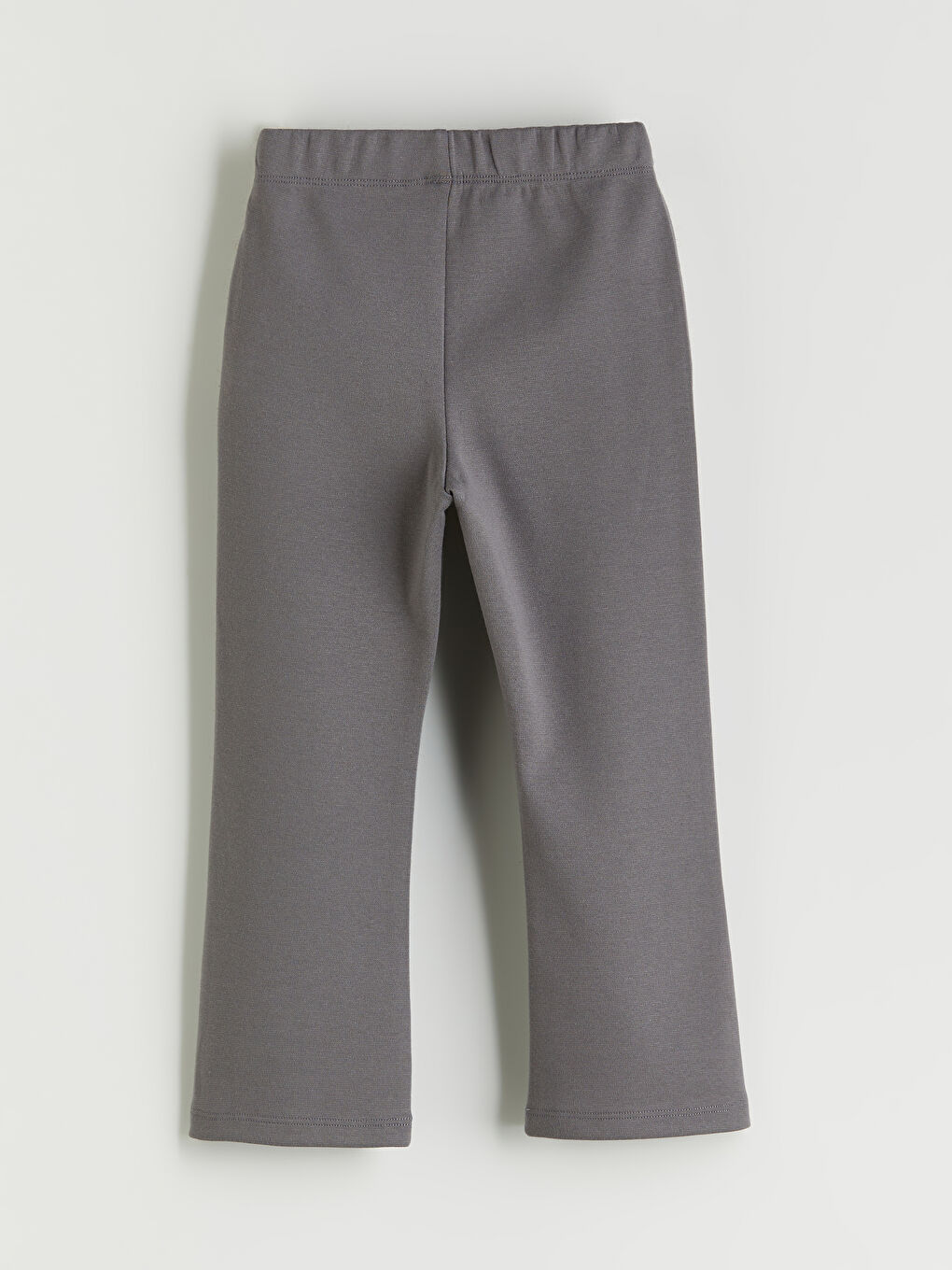 LCW Kids Girls' Leggings with Elasticated Waist -W5AB17Z1-R2J