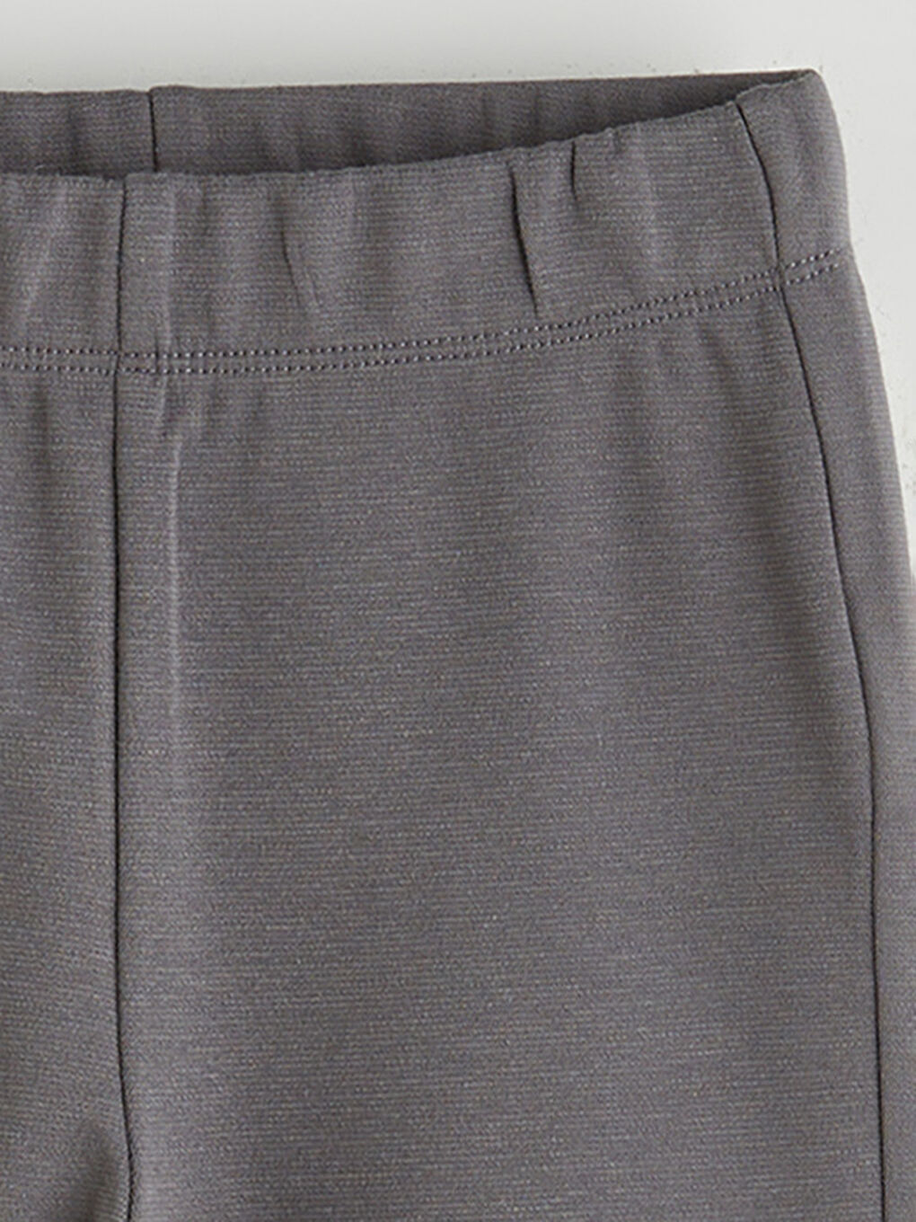 LCW Kids Girls' Leggings with Elasticated Waist -W5AB17Z1-R2J
