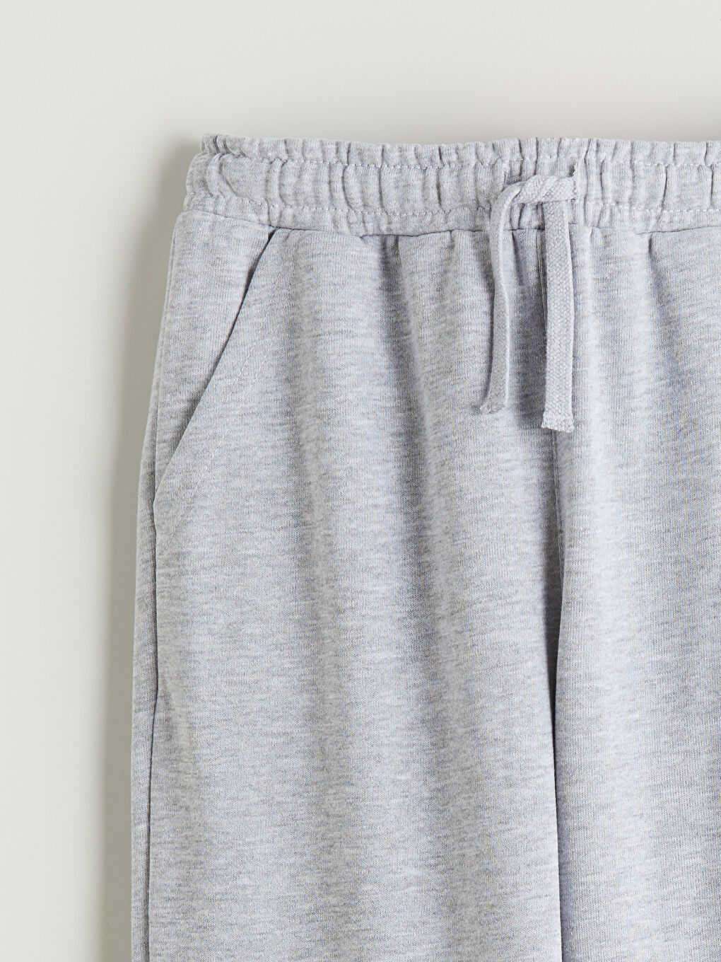 پانتۆڵی ئارەقەی کەمەر لاستیکی بۆ کوڕان ئه‌ستوور-3