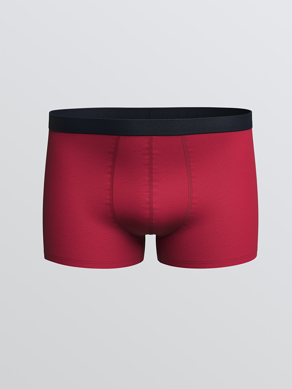 LC WAIKIKI Standard Fit Cotton Stretch Men's Boxer 3-pack -W5AB26Z8-LSJ