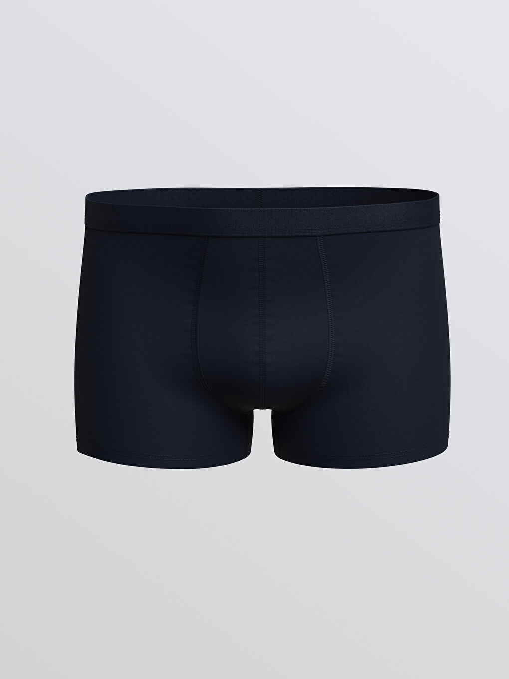 LC WAIKIKI Standard Fit Cotton Stretch Men's Boxer 3-pack -W5AB26Z8-LSJ