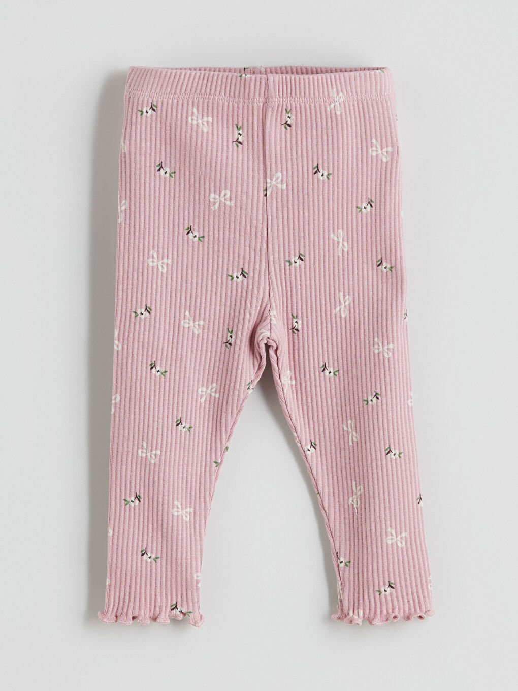 LCW baby سێت په‌مه‌یی کچی ساوا -W5AB33Z1-RPW