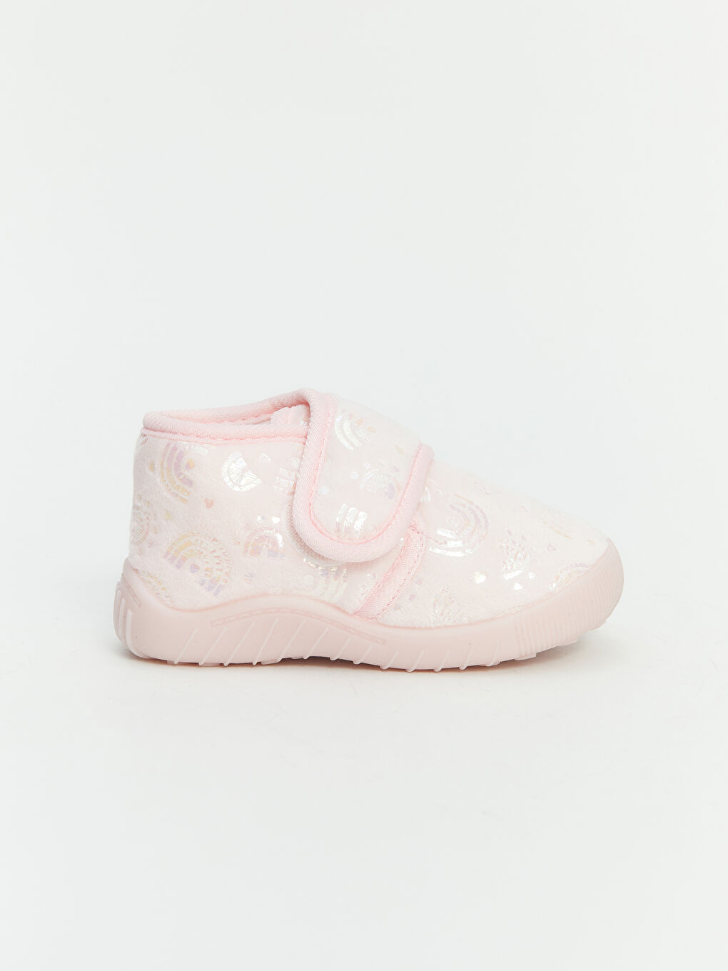 LCW baby Отпечатано Велкро Закопчаване Бебешки Момичешки Пандуф -W5AB34Z1-DMQ