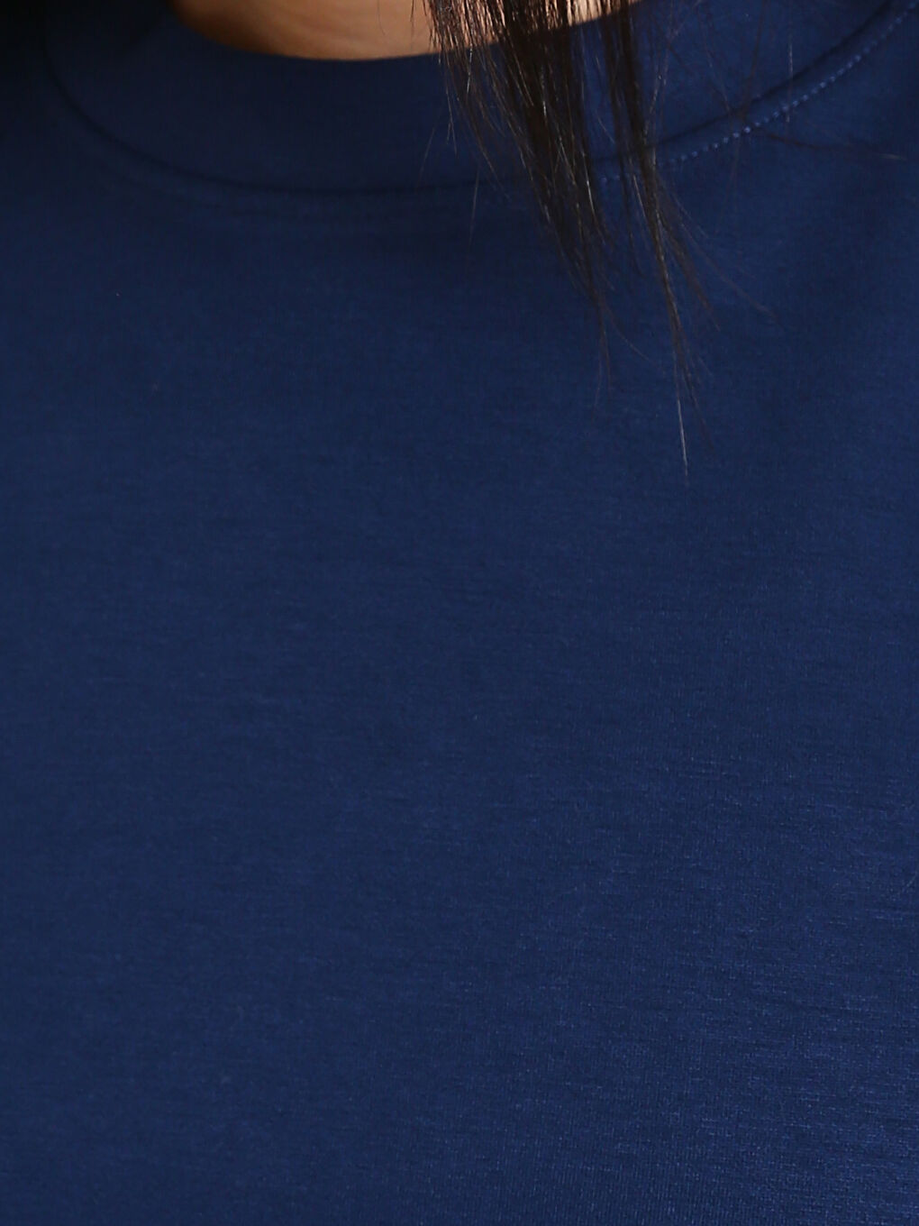 T-shirt à col rond pour Femmes-2