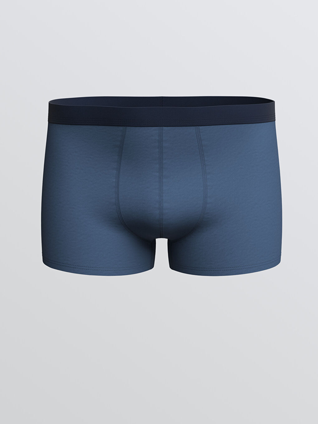LC WAIKIKI Standard Fit Cotton Stretch Men's Boxer 3-pack -W5AB72Z8-LSJ