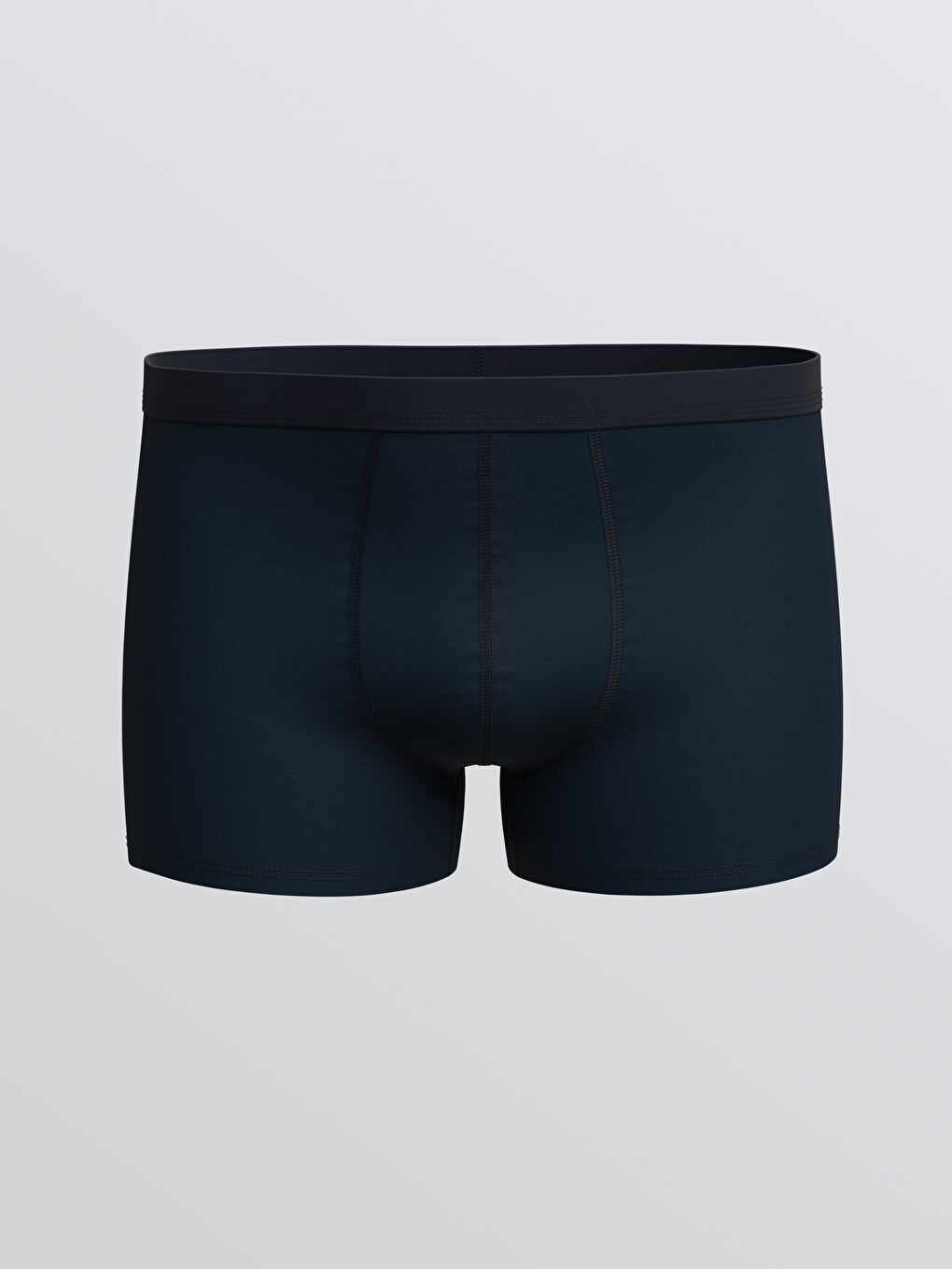 LC WAIKIKI Standard Fit Cotton Stretch Men's Boxer 3-pack -W5AB72Z8-LSJ