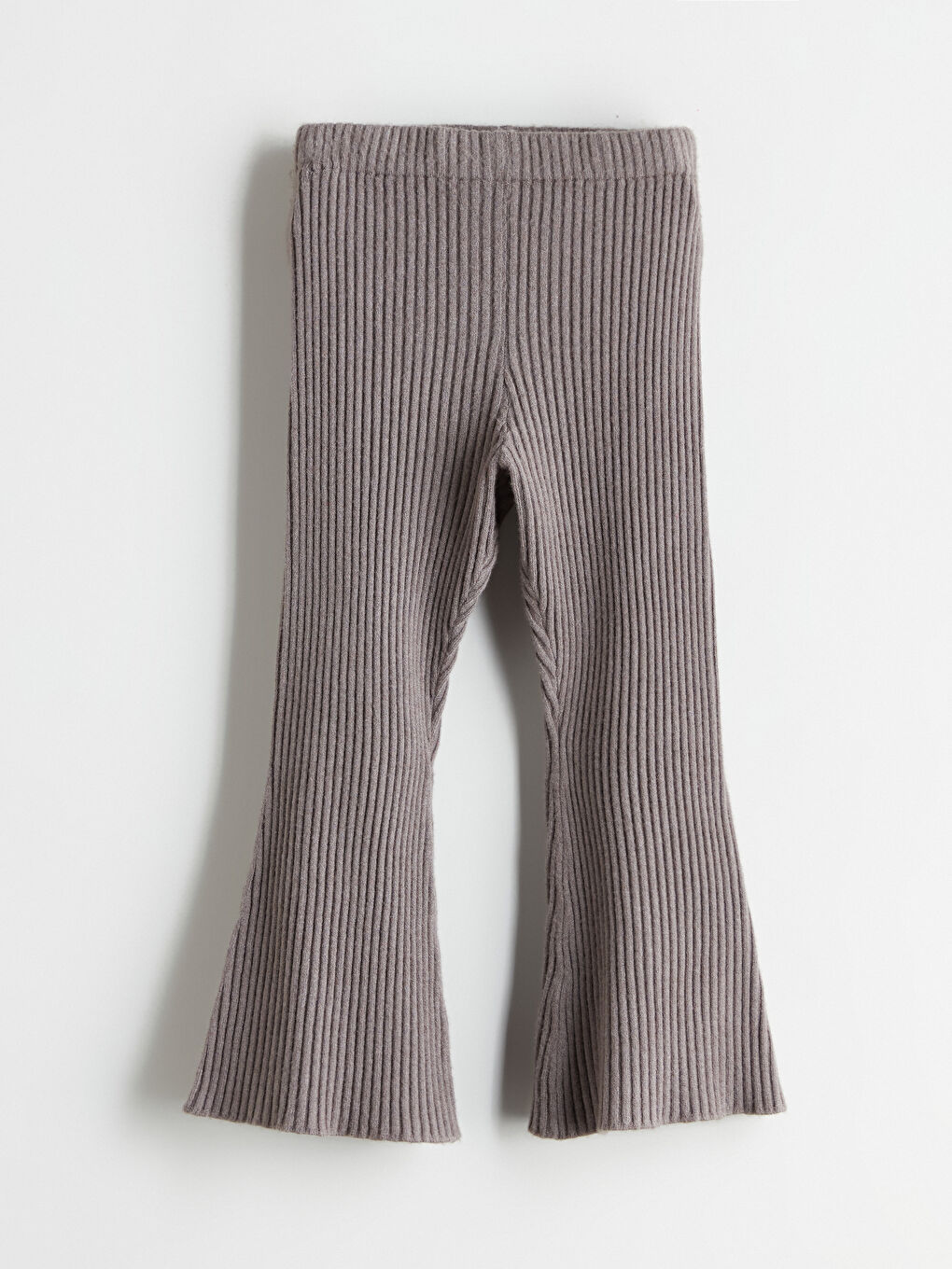 Girl ANTHRACITE Leggings