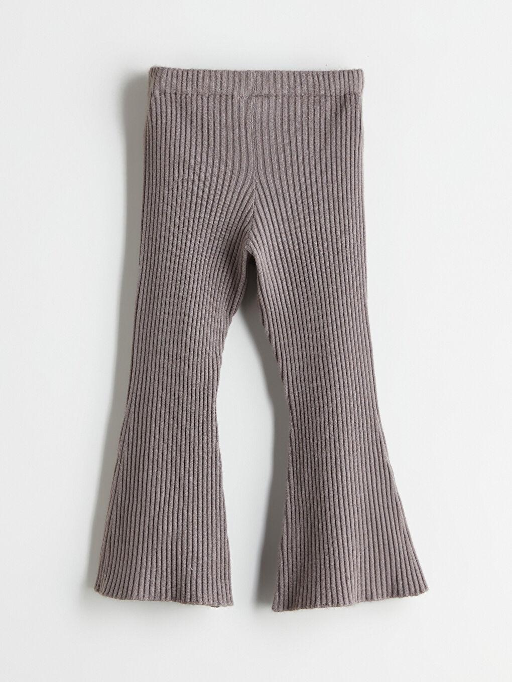 Girl ANTHRACITE Leggings-2
