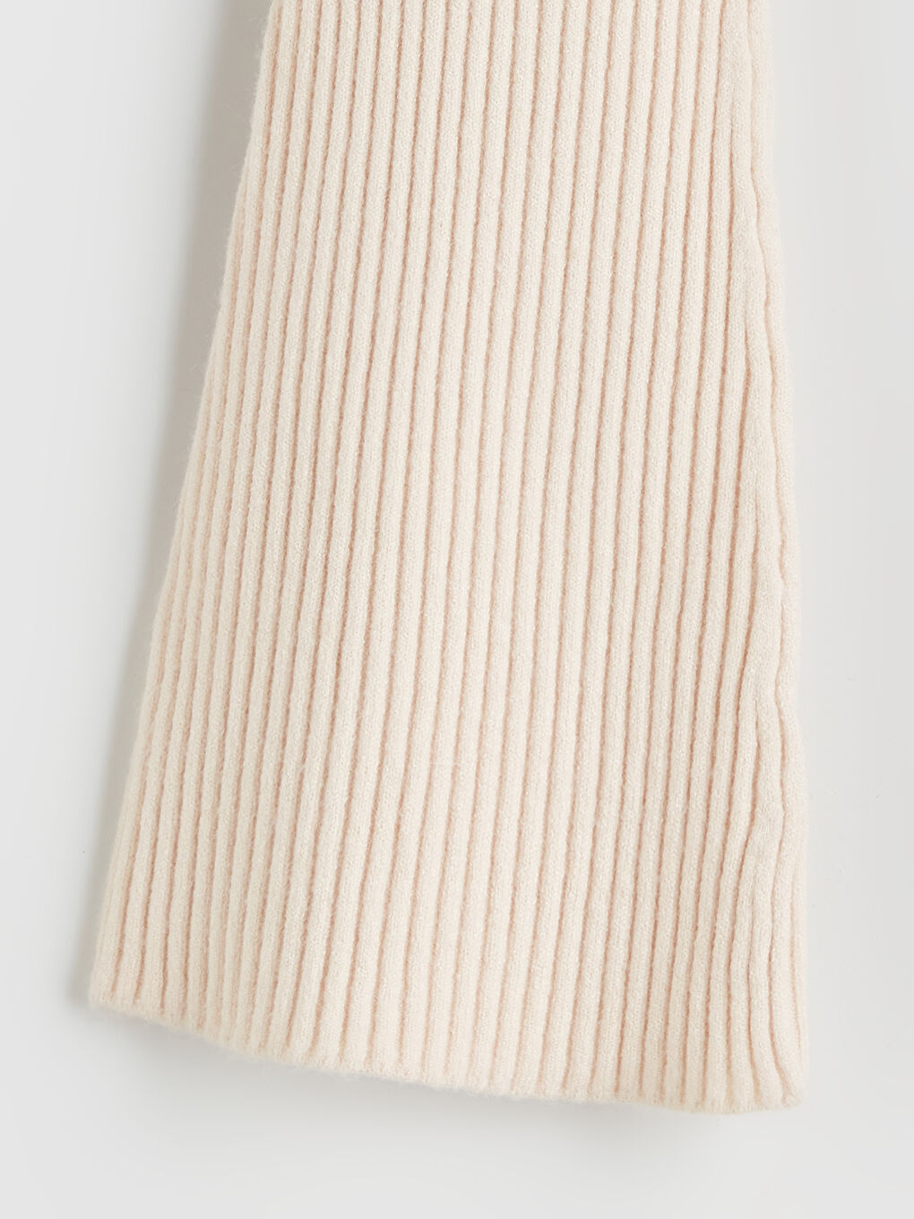 LCW Kids Girl BEIGE Leggings -W5AB95Z1-V56