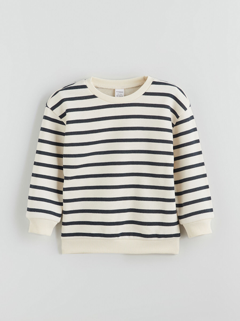 Boy ANTHRACITE Sweatshirt-4