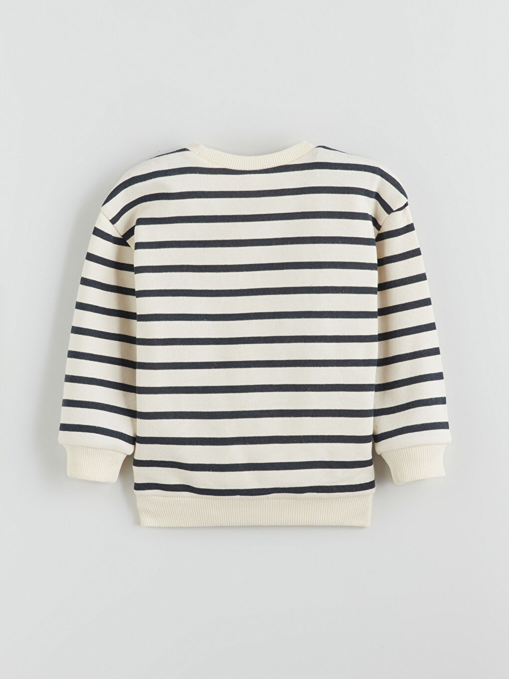 Boy ANTHRACITE Sweatshirt-6