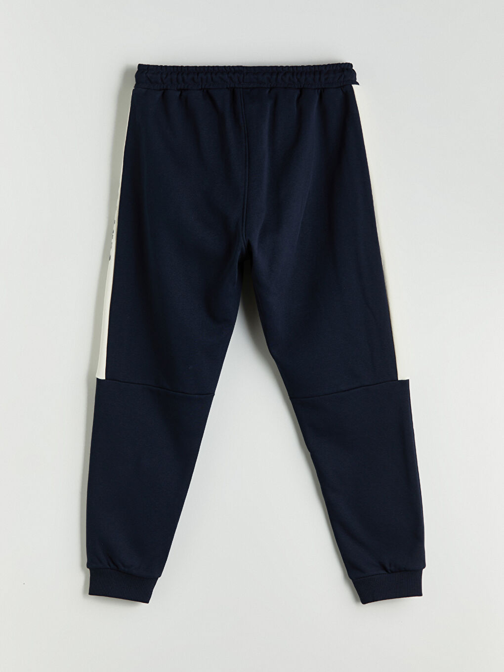 Standard Fit Men's Jogger Sweatpants-5