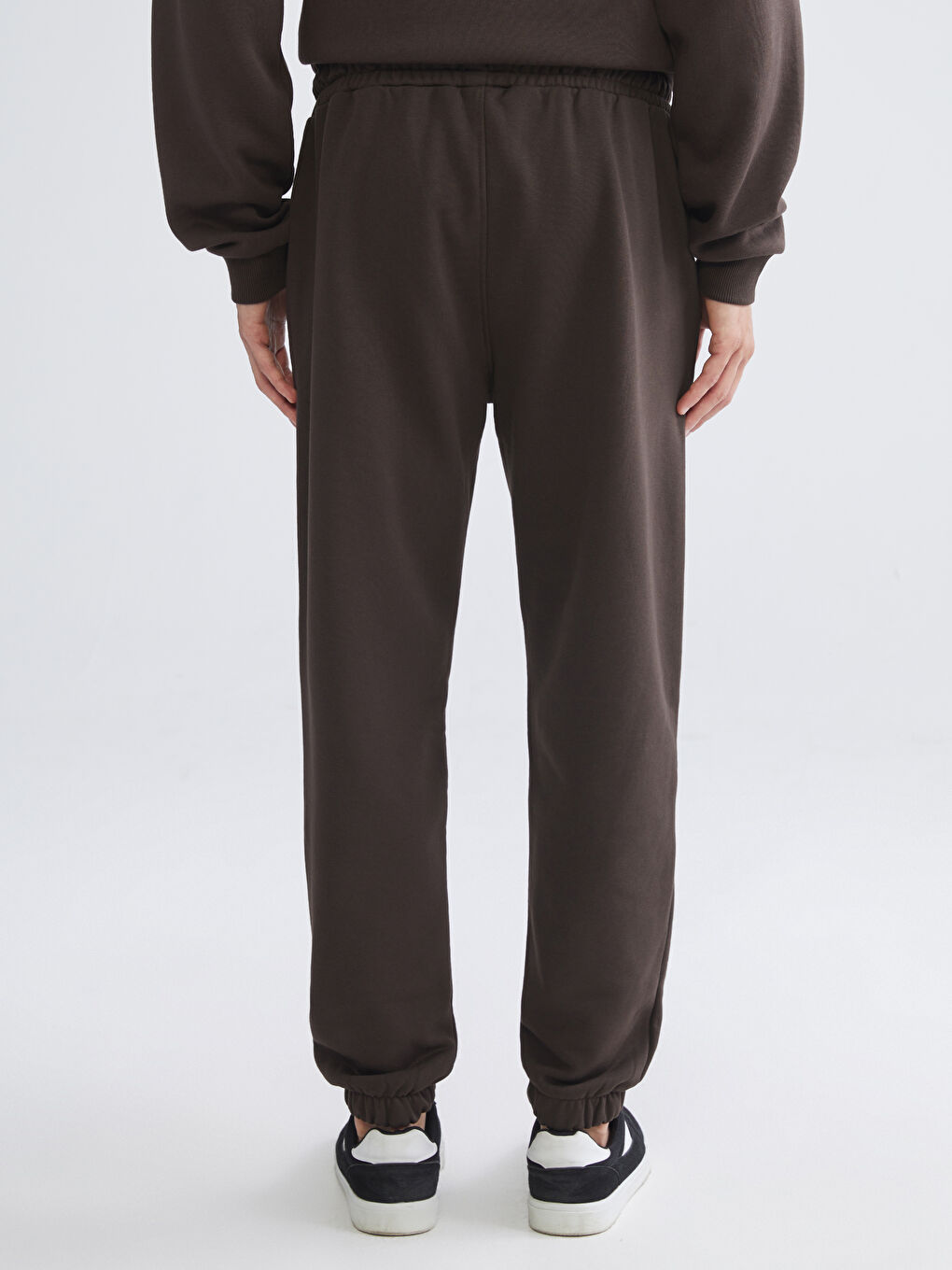 Standard Fit Men's Jogger Sweatpants-7