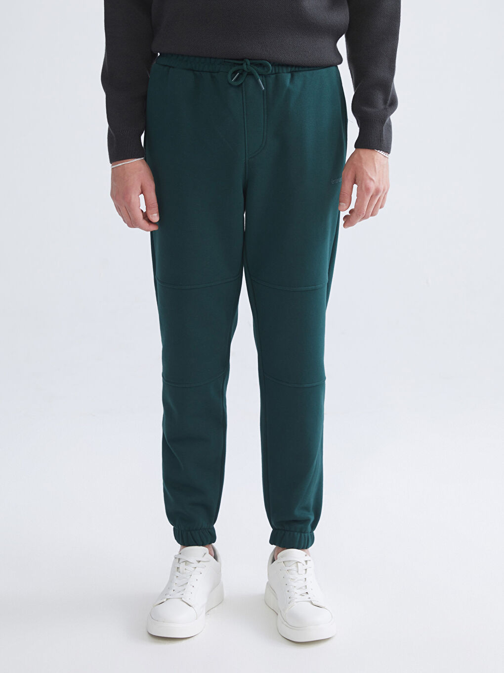 Standard Fit Men's Jogger Sweatpants-3