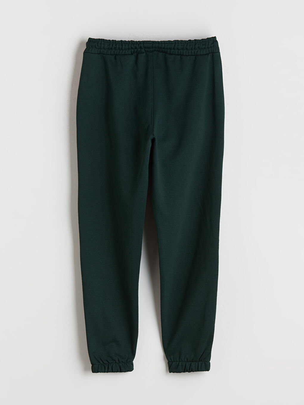 Standard Fit Men's Jogger Sweatpants-9